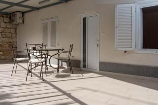 Apartments by the sea Kastel Novi, Kastela - 21006 - 1