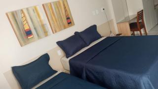 Gran Lençóis Flat Residence Apartamento Atins 109 - Barreirinhas - 6