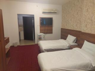 فندق مسارات الدرة - 2