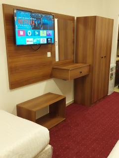 فندق مسارات الدرة - 1