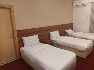 فندق عصفور 4 - مسارات الدرة سابقا - 9