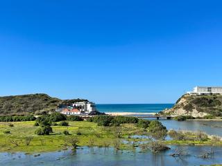 Santa Rita Sunset & Beach Apartment - Maceira - 4