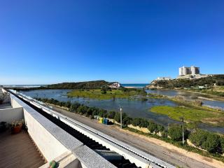 Santa Rita Sunset & Beach Apartment - Maceira - 3