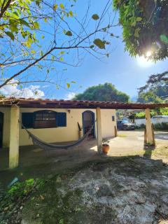 Hospedaria Flor da Montanha - 2