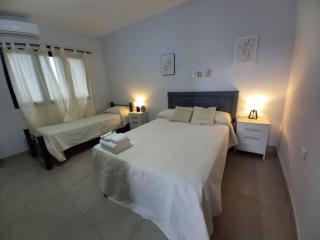 TU REFUGIO 2 - Departamentos en PLENO CENTRO. 2 A 7 PAX - Santiago del Estero - 5