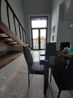 TU REFUGIO 2 - Departamentos en PLENO CENTRO. 2 A 7 PAX - Santiago del Estero - 4