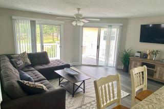 Booking Fast! Golf, Beach, and Relaxation! A Great Place for ALL! - Calabash - 0