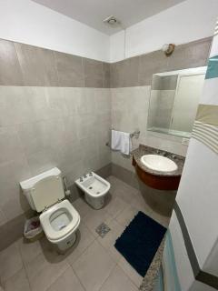 Departamento Macrocentro amoblado (zona Sanatorio Privado) - 6