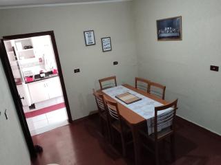 Apt térreo com 3 qtos e 1 vaga - 4