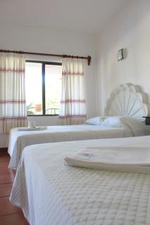 Hotel Albatros - Puerto Escondido - 8