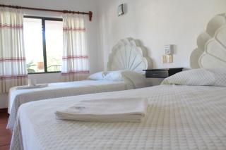 Hotel Albatros - Puerto Escondido - 7