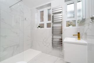 Boutique Flat near O2 & Excel - London - 2