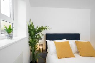 Boutique Flat near O2 & Excel - London - 3