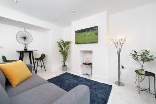 Boutique Flat near O2 & Excel - London - 7