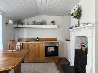 Alice's Cottages - Launceston - 2