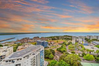 Spectacular Darwin apartment - Darwin - 0