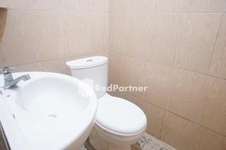 Tassa Homestay Syariah Mitra RedDoorz - Jambi - 3