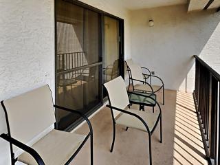 Edgewater Villa 1312 - Panama City Beach - 3
