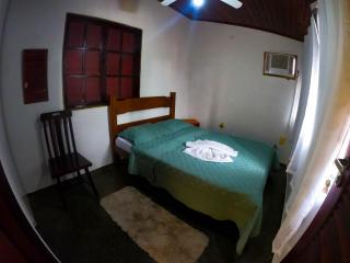 Pousada Relíquias do Mar - 1