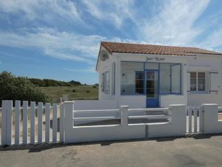 Grande maison à Notre-Dame-de-Monts près de la plage, 3 chambres, parking - FR-1-540-170 - 9