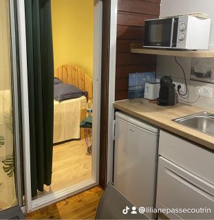 Depaysement total au coeur de la campagne de vacances ideales pour se ressourcer - Saint-Louis - 6