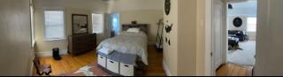 Fully furnished (Pearl) Modern deco updated 1 bedroom/1bathroom - Alameda - 1