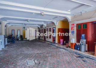 MS Hotel Pangandaran Mitra RedDoorz - 7