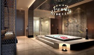 Xi'an Airport Hotel - Xianyang - 3