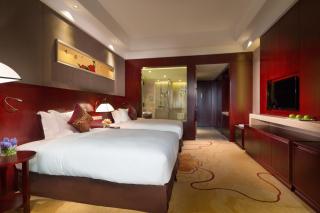 Xi'an Airport Hotel - Xianyang - 1