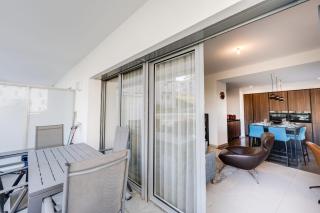 L'Envolée - Charming T2 with terrace air conditioning - Annecy - 5