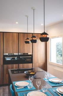 L'Envolée - Charming T2 with terrace air conditioning - Annecy - 3