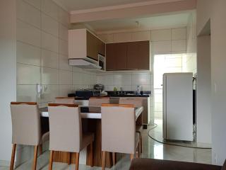 apartamento dos sonhoos - Poços de Caldas - 2