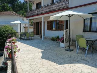 Apartments Amazing view - Jelsa (Gelsa) - 8