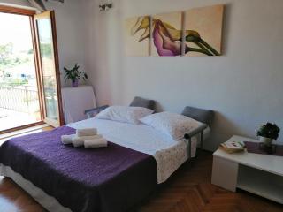 Apartments Amazing view - Jelsa (Gelsa) - 6