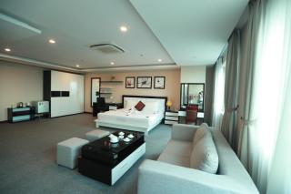 Kim Thai Hotel - Thái Nguyên - 0