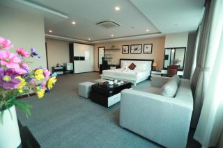 Kim Thai Hotel - Thái Nguyên - 9