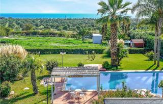 Awesome Home In Scicli - 6