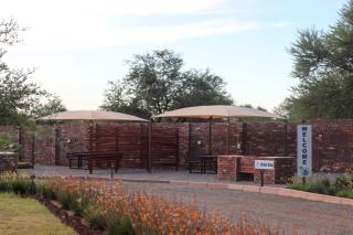 Big D Accommodation & guesthouse - 3