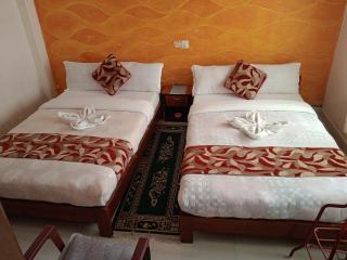 Hotel Grace - Pokhara - 9