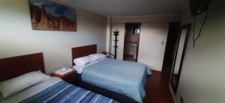 HOSTAL SAMAYWASI - Huancayo - 3