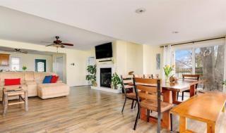 Stones Throw Cottage Oxley - Essex - 7