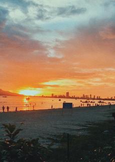 DANA BEACH Motel - 9