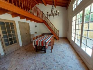 Maison spacieuse à 70m de la mer, Le Grau d'Agde - FR-1-423-273 - 7