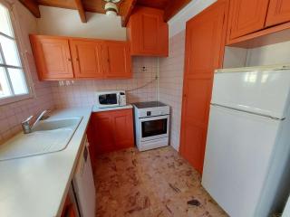 Maison spacieuse à 70m de la mer, Le Grau d'Agde - FR-1-423-273 - 5