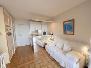 Appartement calme avec piscine et parking, proche plage, pour 4 personnes au Rayol-Canadel - FR-1-226B-141 - Paradou - 6