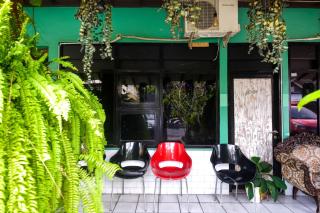 RedDoorz near Lotte Mart Maguwoharjo Yogyakarta - 2