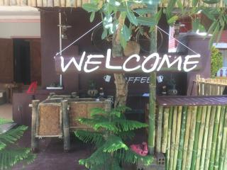 DD Guest House - Pakse - 6