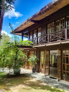 The Red Hen Homestead - Città di Batangas - 1