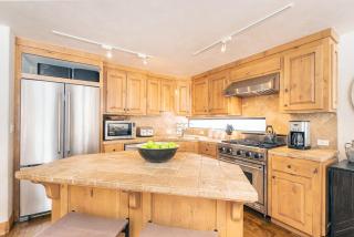 Telluride Lodge 526 - A True Mountain Retreat In Beautiful Telluride Town, condo - 8