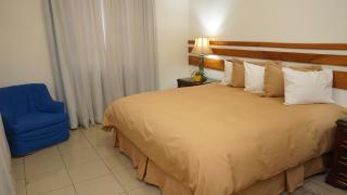 Hotel Casa del Arbol - San Pedro Sula - 7
